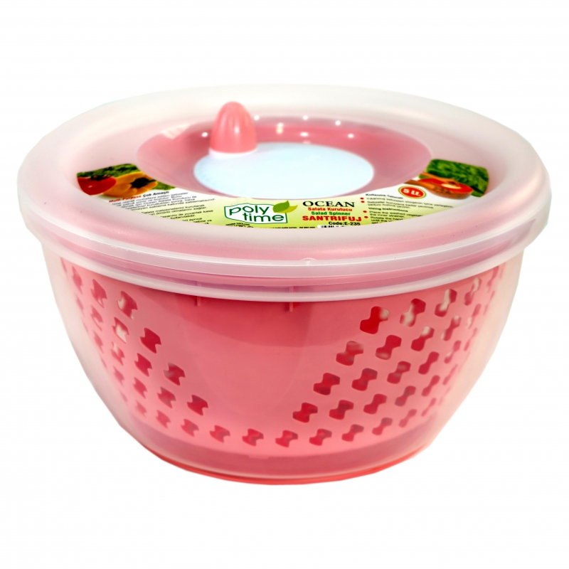 Քամիչ Poly Time Պլ 235 Կանչու 2